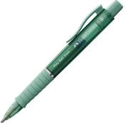 Faber-Castell Kugelschreiber Poly Ball View XB, dokumentenecht
