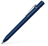 Faber-Castell Kugelschreiber FABER-CASTELL Kugelschreiber Grip 2011 XB blau