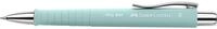 Faber-Castell Kugelschreiber Faber-Castell Kugelschreiber Poly Ball XB caribic blue