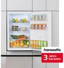 Hanseatic Einbauk&uuml;hlschrank HEKS8854E, 88 cm hoch, 54 cm breit, inkl. 3 Jahre