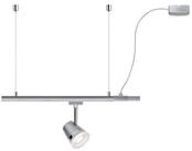 Paulmann Schienensystem-Einspeiser URail Einspeisung Kabel 2m max. 1.000W, 0,2...