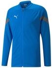 PUMA Trainingsjacke Puma Herren Trainingsjacke teamFINAL Training Jacket 657378