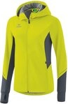 Erima Laufjacke erima Damen Laufjacke RACING
