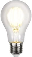 STAR TRADING LED-Leuchtmittel E27, 3,5W, 2700K, 450lm, warmwei&szlig;, Ra: 80,