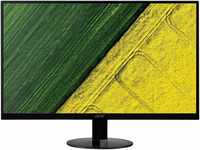 Acer SA270 LED-Monitor (69 cm/27 , 1920 x 1080 px, Full HD, 4 ms Reaktionszeit,...