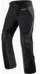 Revit Motorradhose Stratum GTX wasserdichte Motorrad Textilhose Knieprotektoren
