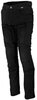 gms Motorradhose GMS Viper Motorradjeans Knieprotektoren enthalten