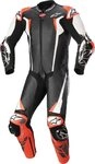 Alpinestars Motorradkombi Absolute V2 1-Teiler Motorrad Lederkombi Atmungsaktiv
