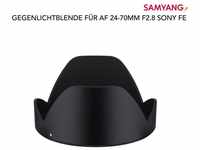 Samyang Gegenlichtblende für AF 24-70mm F2,8 Sony FE Gegenlichtblende