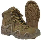 Lowa LOWA Einsatzstiefel Zephyr MK2 GTX Mid Stiefel Gore-Tex