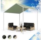 blumfeldt Pavillon La Rochelle Gazebo, (Set, Set), Terrassen&uuml;berdachung