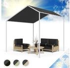 blumfeldt Pavillon La Rochelle Gazebo, (Set, Set), Terrassen&uuml;berdachung