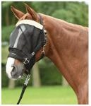 BUSSE Fliegenmasken Fliegenmaske Combi