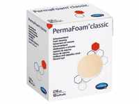PAUL HARTMANN AG Bandage Hartmann PermaFoam® Classic Schaumverband, Ø 6 cm -...