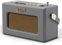 ROBERTS RADIO Revival Uno Bluetooth Grey Radio