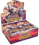 Konami Sammelkarte YGO - Wild Survivors Booster Display - 1.Auflage - deutsch