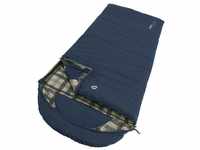 Outwell Camper Lux LZ Deep Blue