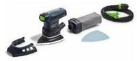FESTOOL Deltaschleifer Festool Deltaschleifer DTS 400 REQ