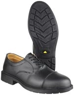 Amblers Safety Fs43 Safety Shoe PS FO SR S1 Sicherheitsschuh