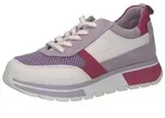 Caprice Sneaker Leder/Textil . Sneaker