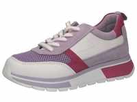 Caprice Sneakers 9-23708-20 Purple/Pink 553 Sneaker