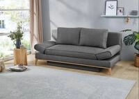 Jockenh&ouml;fer Gruppe Schlafsofa Yann, B: 198 cm, Liegefl. 138x198 cm, mit