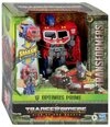 Hasbro Actionfigur Transformers: Aufstieg der Bestien, Smash Changer Figur...