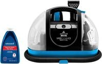 Bissell Wasch-Sauger SpotClean C3 Essential, 340 W, beutellos