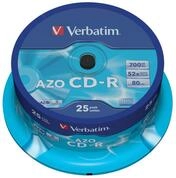 Verbatim CD-Player Tasche