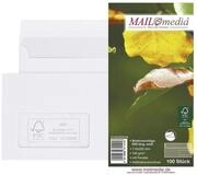 MAILMEDIA Briefumschlag