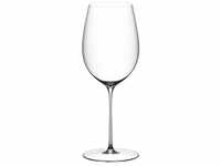 Riedel Superleggero Bordeaux Grand Cru Weinglas - kristall - 890 ml
