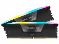 Corsair VENGEANCE RGB DDR5 Memory PC-Arbeitsspeicher (RGB)