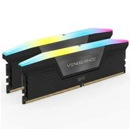 Corsair Corsair Vengeance RGB 64GB CMH64GX5M2B6000C30 PC-Arbeitsspeicher
