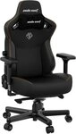 anda seaT Gaming-Stuhl Kaiser Series 3 Premium Gaming Chair - L