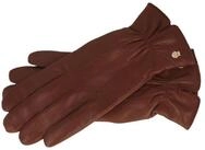 Roeckl Lederhandschuhe Roeckl hochwertige Damen Lederhandschuhe mit Cashmere