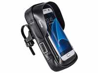 Hama Handyhülle Smartphone-Tasche Multi" als Lenkertasche fürs Fahrrad, -