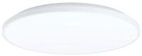 EGLO Aufbauleuchte Crespillo, Leuchtmittel inklusive, Deckenlampe, K&uuml;chenlampe,