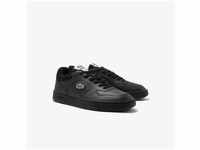 Lacoste LINESET 223 1 SMA Sneaker, schwarz