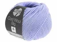 Lana Grossa Cool Wool Big 50 g 1013 Lila