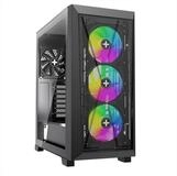 Xilence PC-Geh&auml;use XILENT X X912.ARGB PC-Geh&auml;use schwarz, XG151
