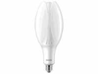 Philips Lampen LED-Lampe E27 3000K TForce Cor #75033600