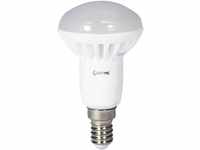 LightMe LED-Reflektorlampe R50 827 E14 LM85233