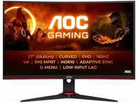 AOC C27G2E/BK Gaming-Monitor