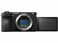 Sony Alpha ILCE-6700 Gehäuse Systemkamera