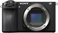 Sony Alpha ILCE-6700 Gehäuse Systemkamera