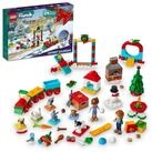LEGO&reg; LEGO&reg; 41758 Friends - LEGO&reg; Friends Adventskalender 2023