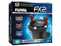 Fluval FX2 Außenfilter 750L 1800L/h