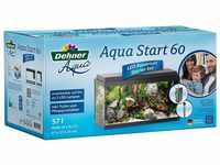 Dehner Aqua Start 60 schwarz
