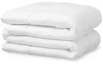 Tempur Microfaserbettdecke Home By TEMPUR&reg; kuschelige Luxe Leicht-Decke 200 cm x 200