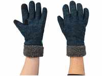 VAUDE Strickhandschuhe Wo Tinshan Gloves IV 179 dark sea